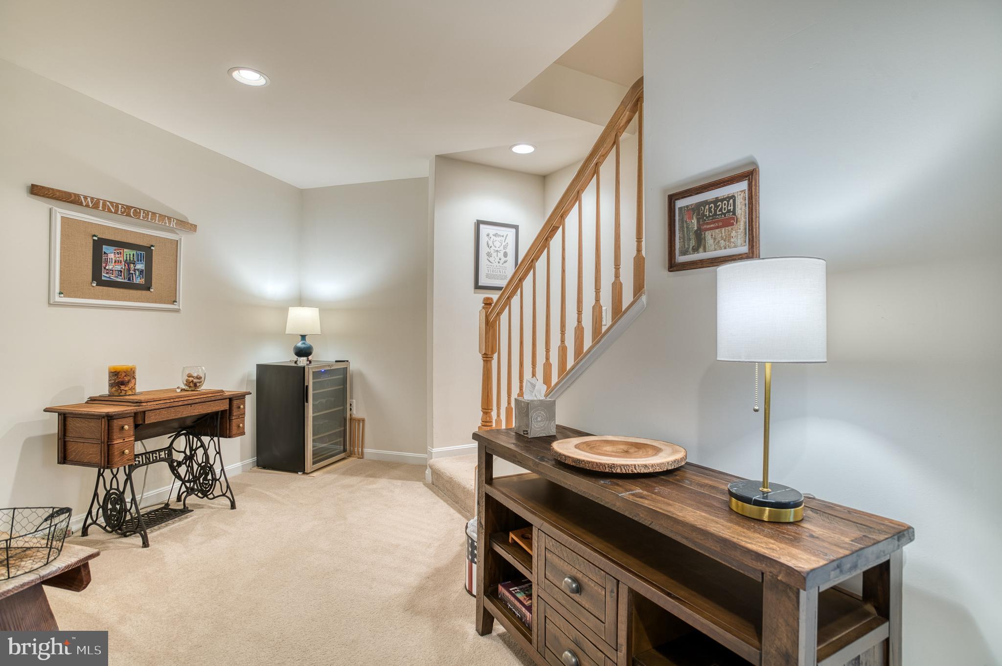 633 Hunters Road Culpeper, VA 22701 - Photo 27 of 41