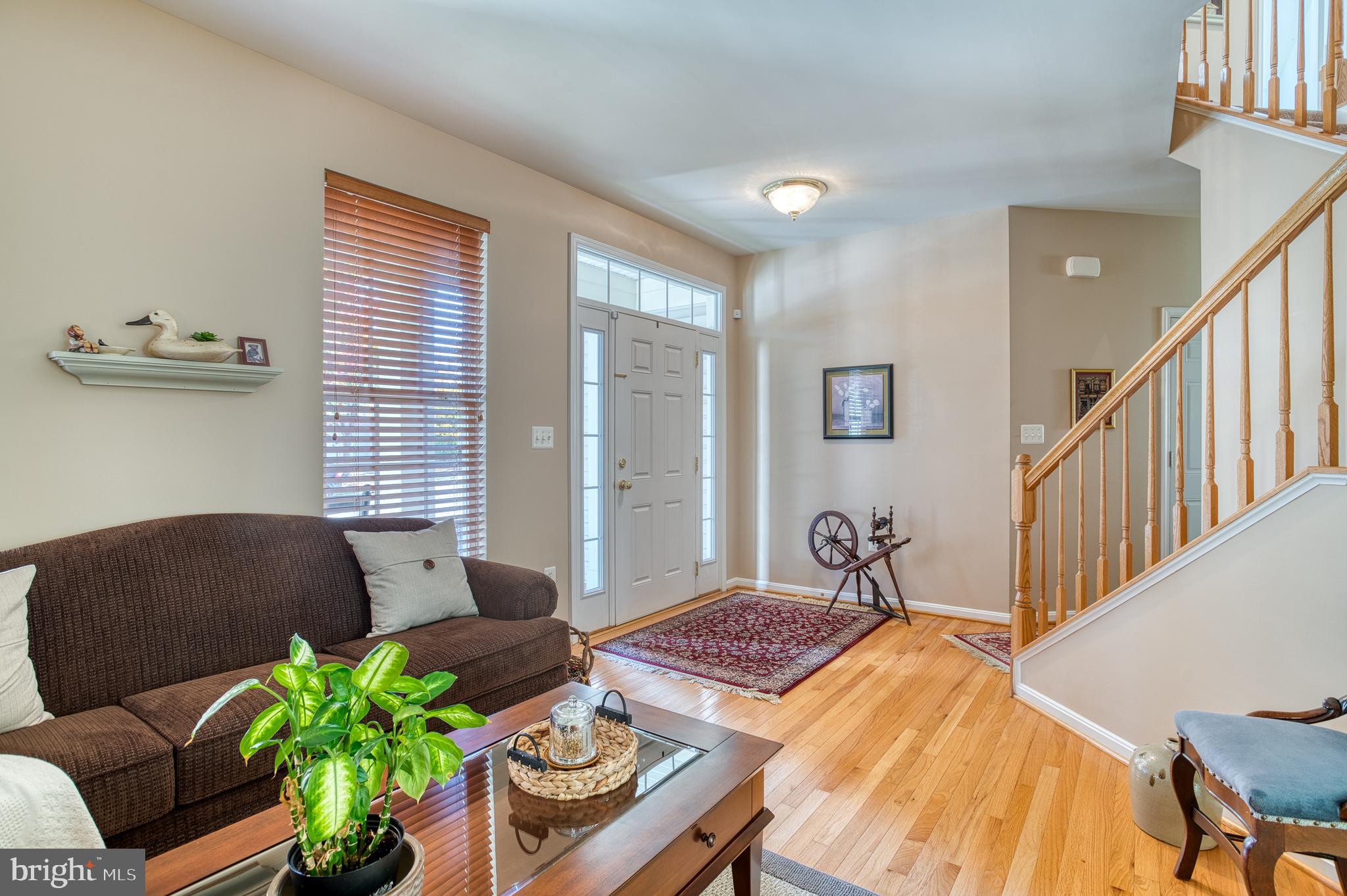 633 Hunters Road Culpeper, VA 22701 - Photo 3 of 41