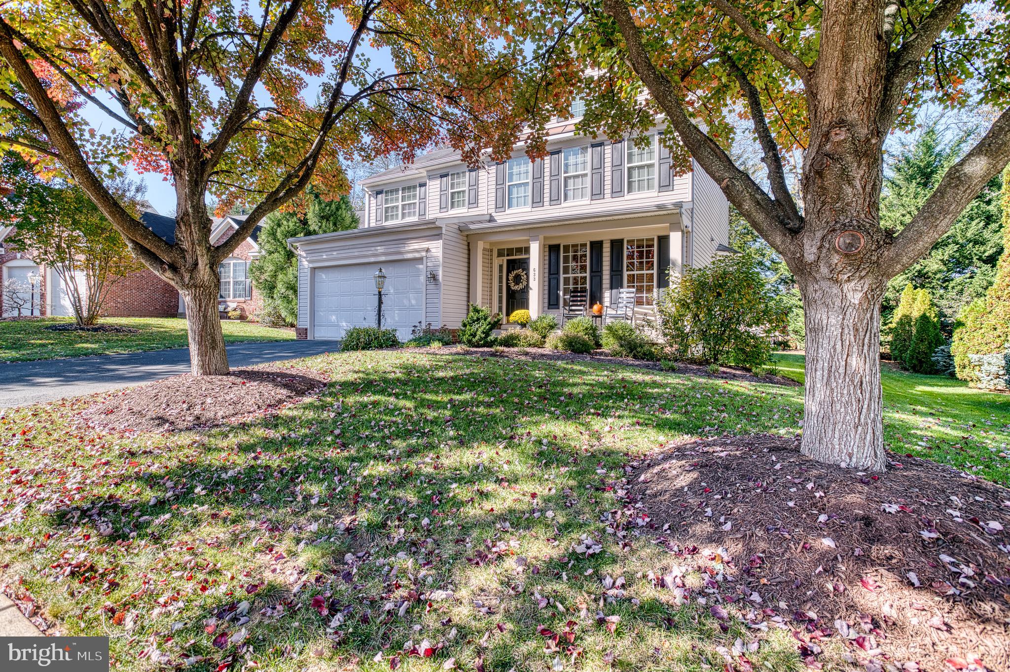 633 Hunters Road Culpeper, VA 22701 - Photo 32 of 41