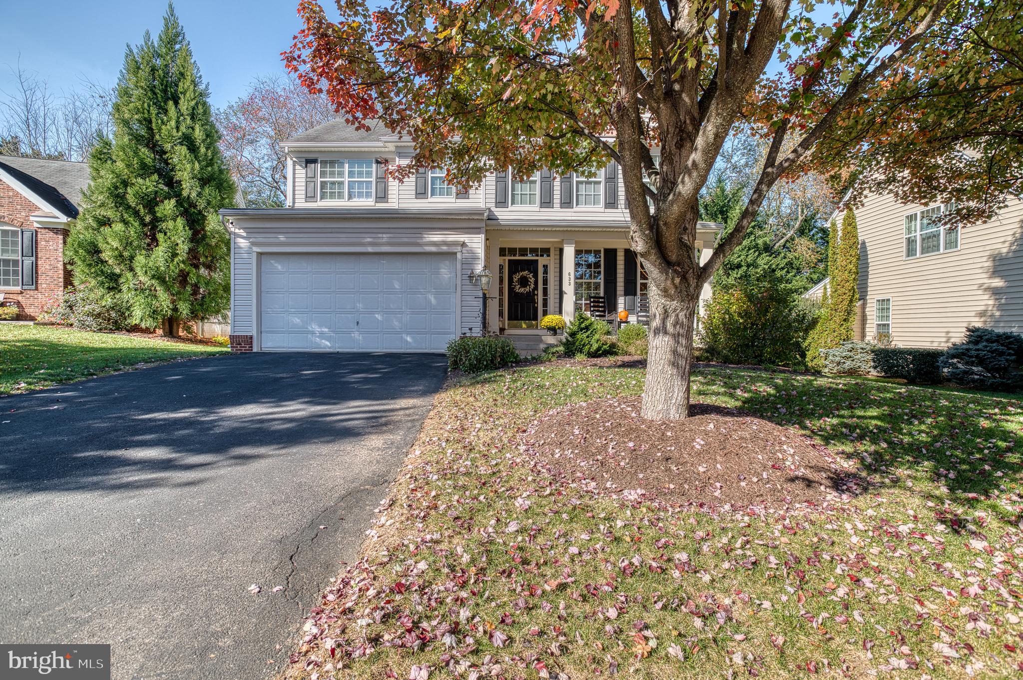 633 Hunters Road Culpeper, VA 22701 - Photo 33 of 41