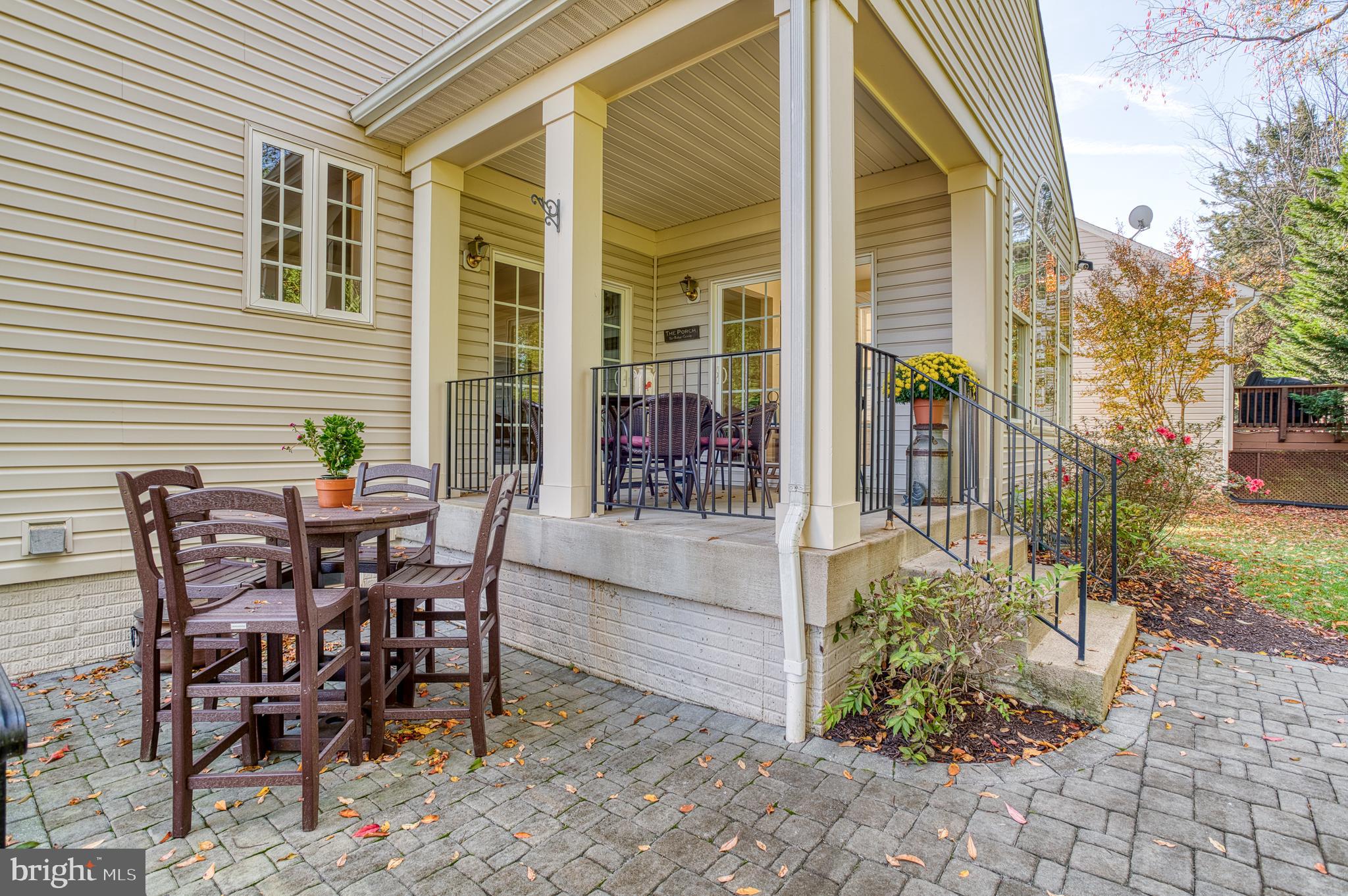633 Hunters Road Culpeper, VA 22701 - Photo 39 of 41