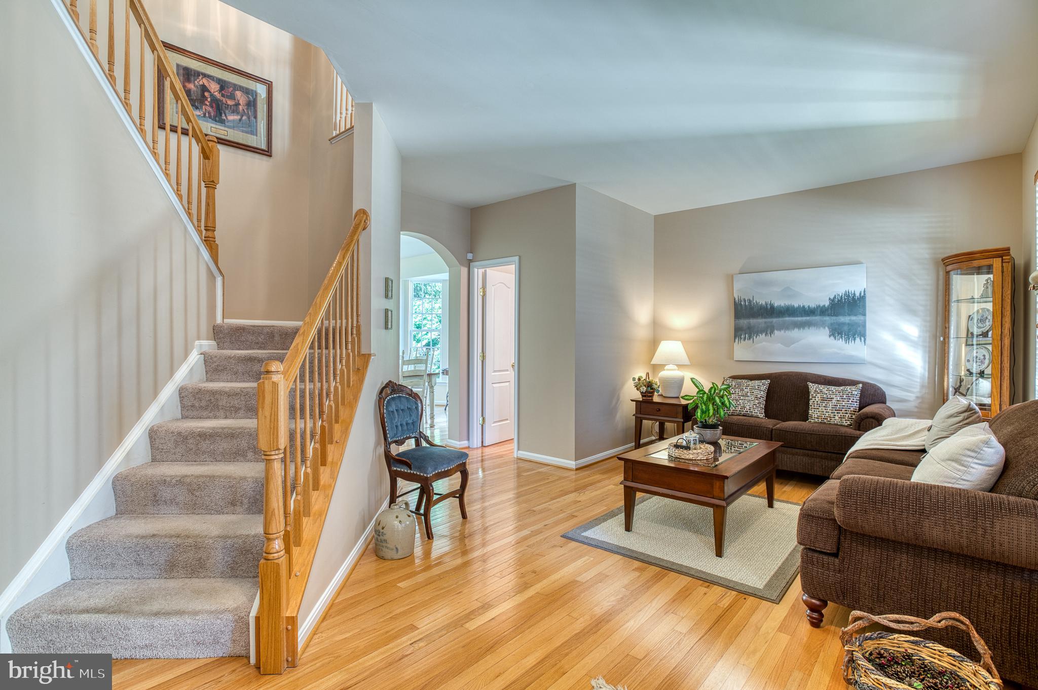 633 Hunters Road Culpeper, VA 22701 - Photo 4 of 41
