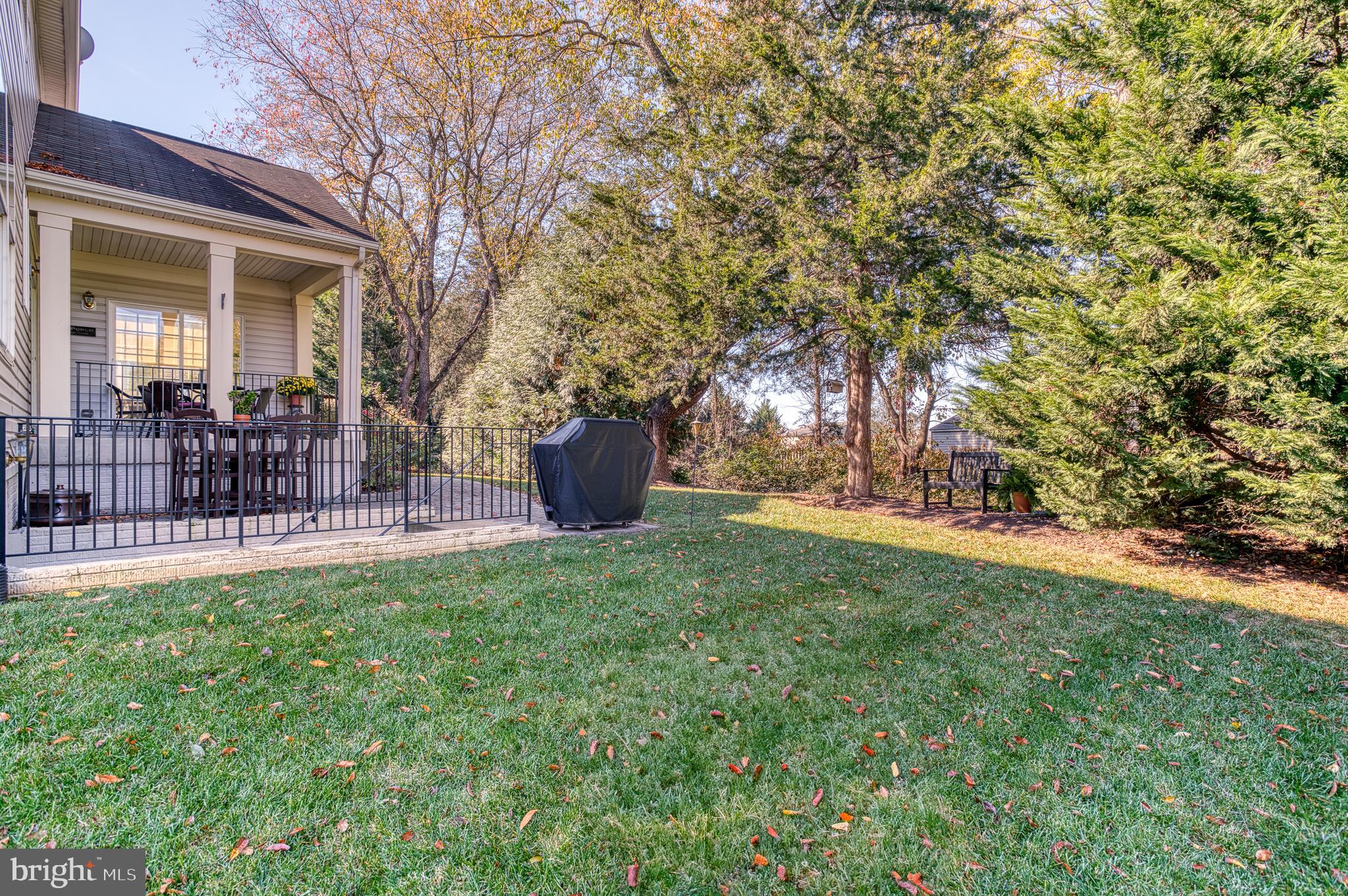 633 Hunters Road Culpeper, VA 22701 - Photo 41 of 41