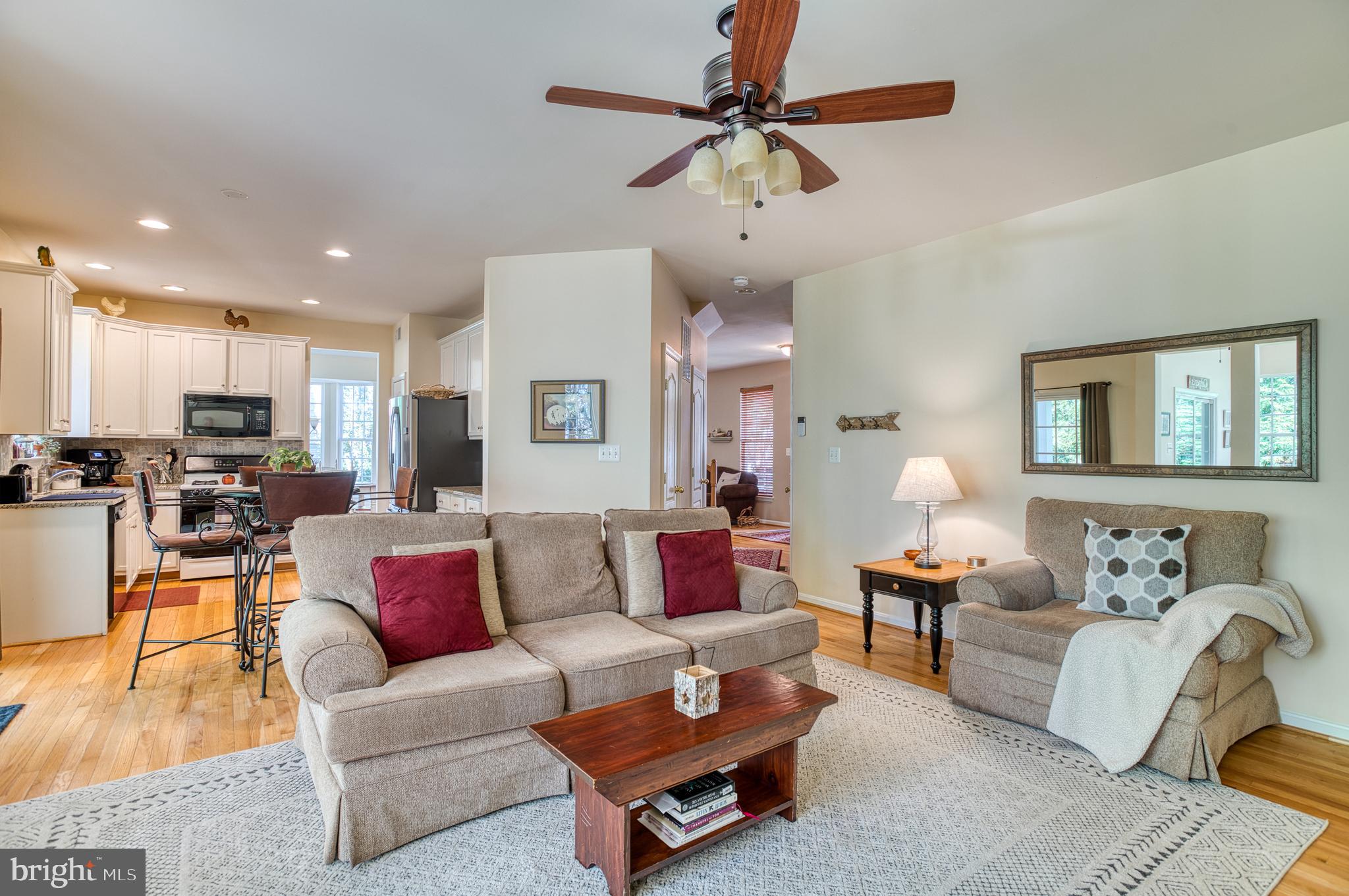 633 Hunters Road Culpeper, VA 22701 - Photo 6 of 41
