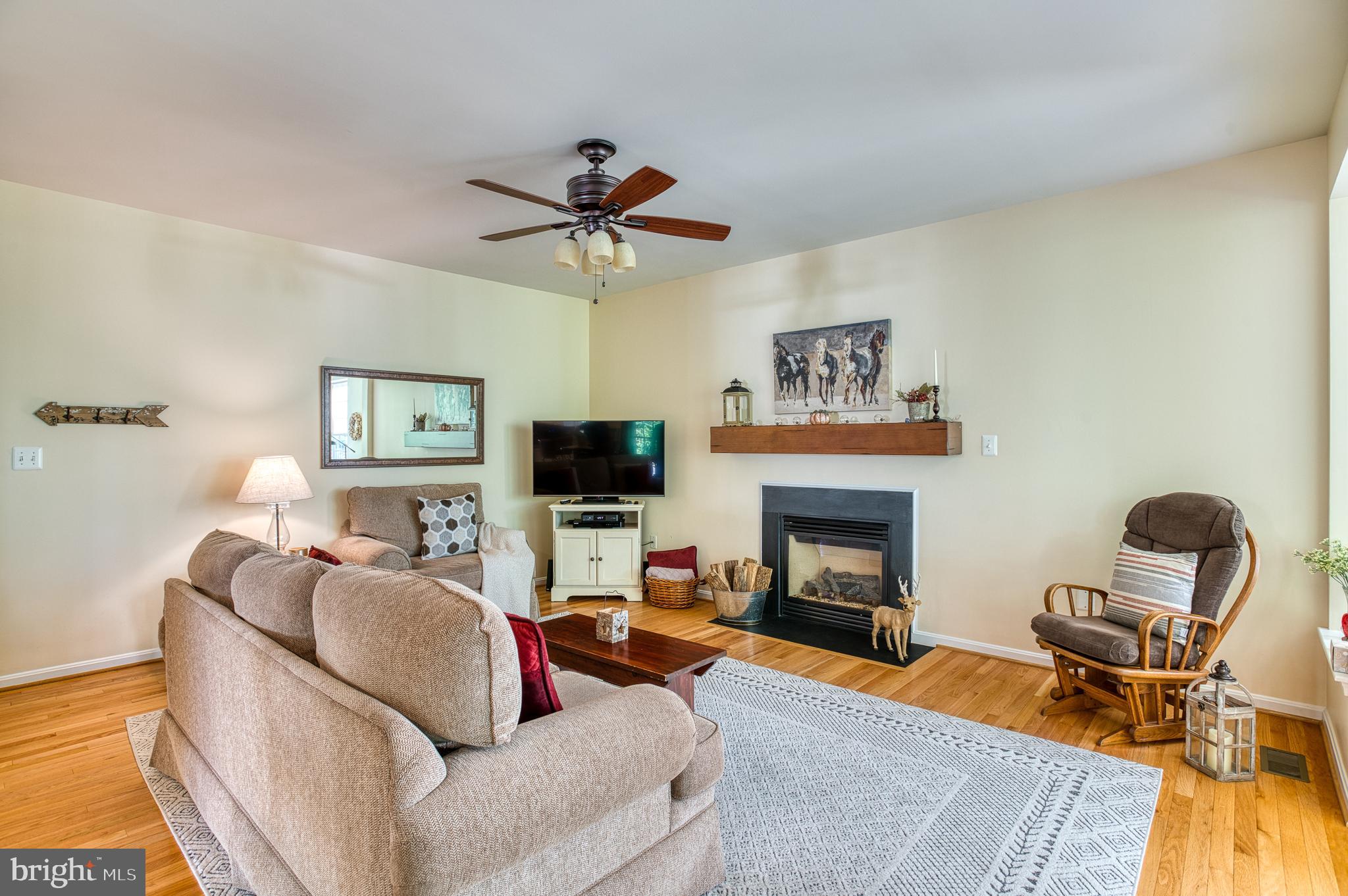 633 Hunters Road Culpeper, VA 22701 - Photo 8 of 41