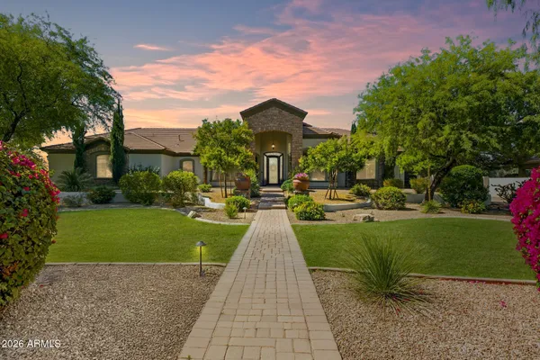 $1,779,000 | 745 East John Henry Lane, Gilbert, AZ 85296