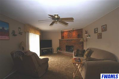 6010 Shell Drive Fort Wayne, IN 46835 - Photo 4 of 6