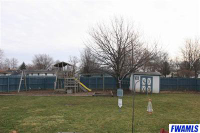 6010 Shell Drive Fort Wayne, IN 46835 - Photo 6 of 6