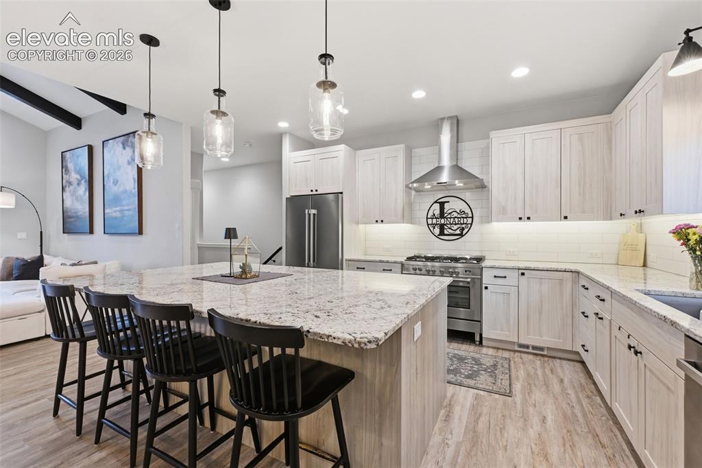 19005 Pinon Park Road Peyton, CO 80831 - Photo 6 of 38 Gallery Image 6