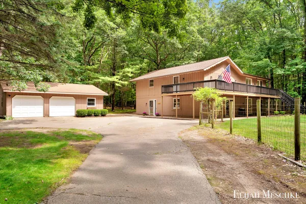 $499,900 | 1160 Scenic Drive, Muskegon, MI 49445