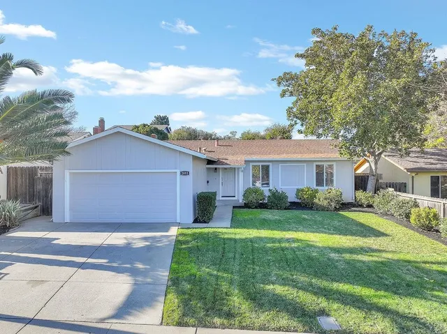 $549,000 | 2853 Seville Circle, Antioch, CA 94509