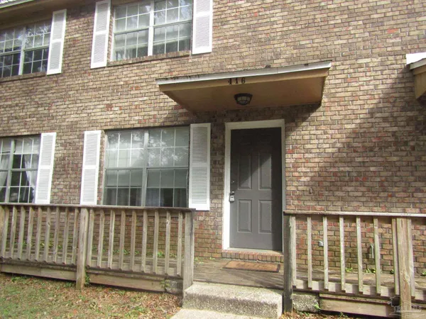 $1,395 | 416 Waycross Avenue, Pensacola, FL 32507