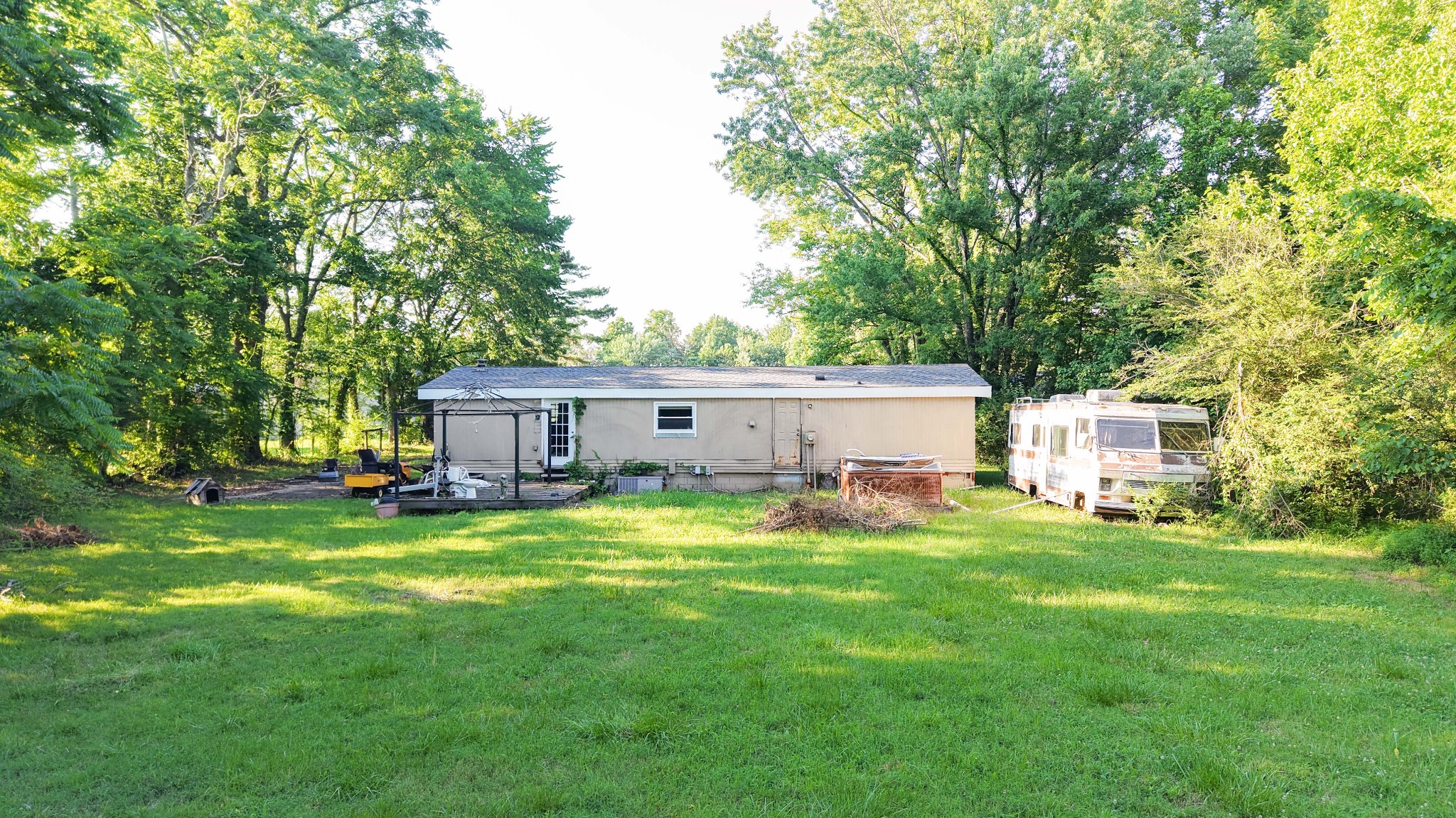 6727 Tinnin Road Greenbrier, TN 37073 - Photo 6 of 24