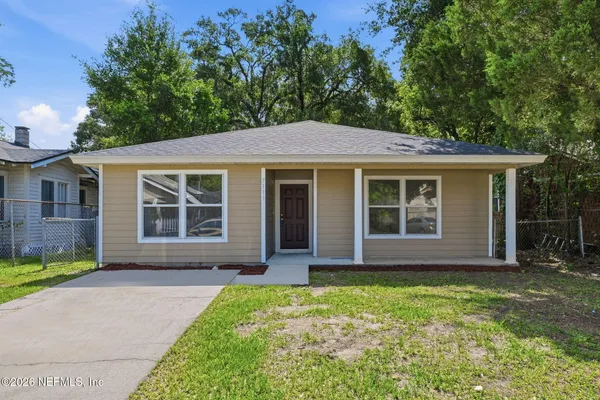 $209,900 | 7111 Edge Street, Jacksonville, FL 32208