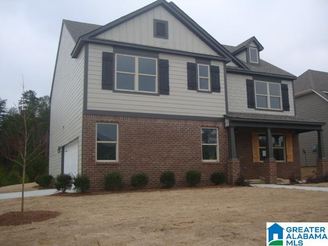 1001 Bethpage Lane Calera, AL 35040 - Photo 1 of 16