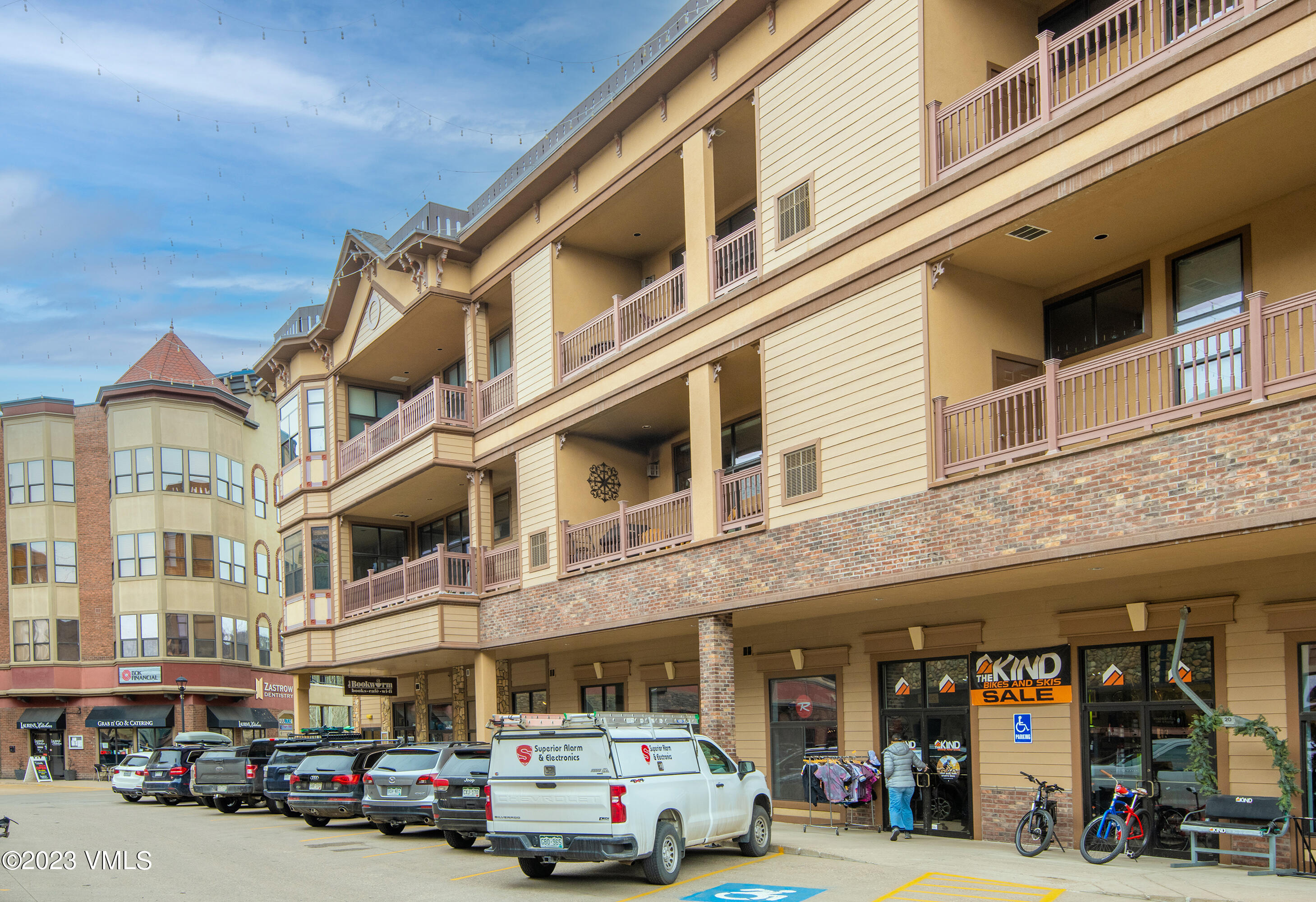 295 Main Street, Unit R207 Edwards, CO 81632 - Photo 31 of 31 Riverwalk-Ruby-207-MLS_32