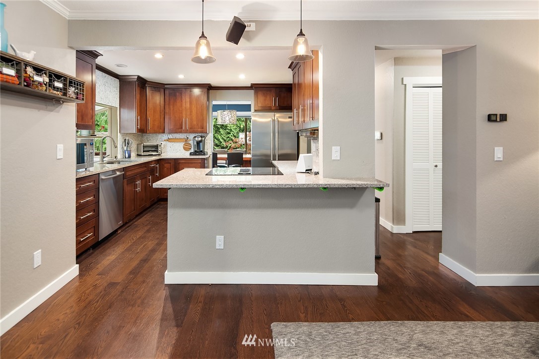 21913 3rd Drive Southeast Bothell, WA 98021 - Photo 5 of 21