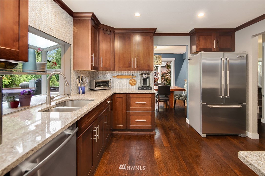 21913 3rd Drive Southeast Bothell, WA 98021 - Photo 6 of 21