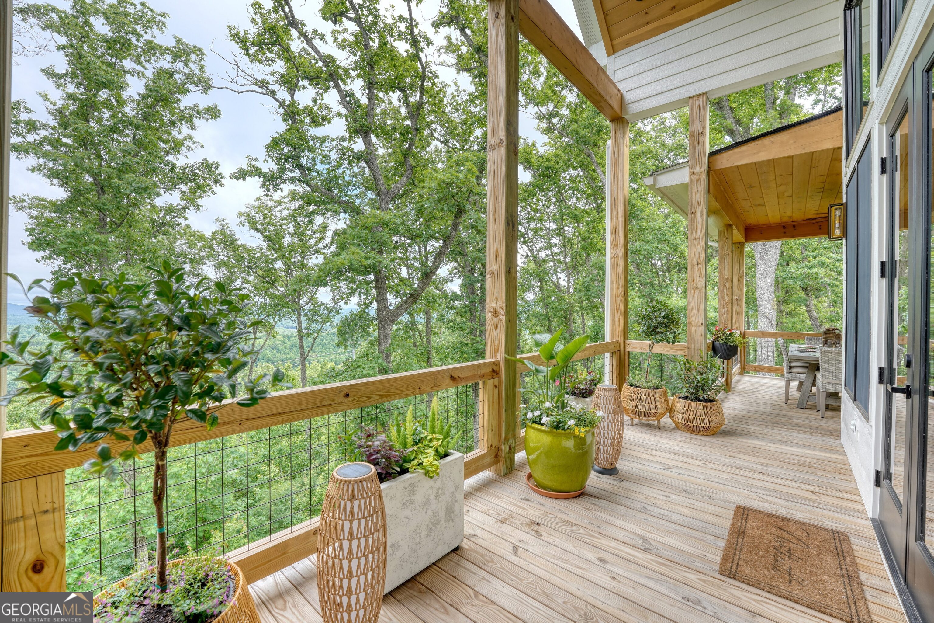 514 Winding Ridge Blairsville, GA 30512 - Photo 70 of 117