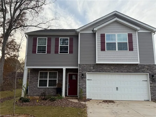 $2,750 | 6425 Gatekeeper Street, Greensboro, NC 27455