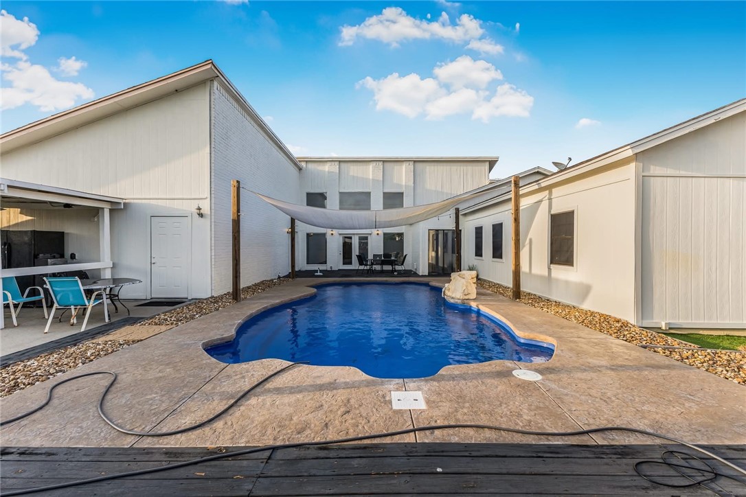2125 Riata Drive Corpus Christi, TX 78418 - Photo 5 of 17