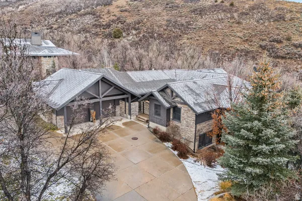$1,300,000 | 121 Oakwood Circle, Springville, UT 84663