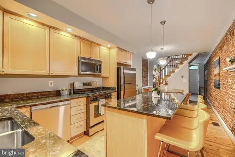 $409,000 | 1410 Towson Street, Baltimore, MD 21230