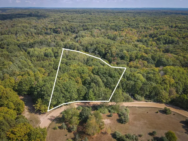 $62,500 | 2.46 East A E White River Drive, Hesperia, MI 49421