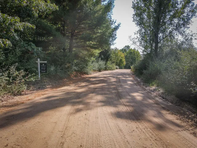 $62,500 | 2.46 East A E White River Drive, Hesperia, MI 49421