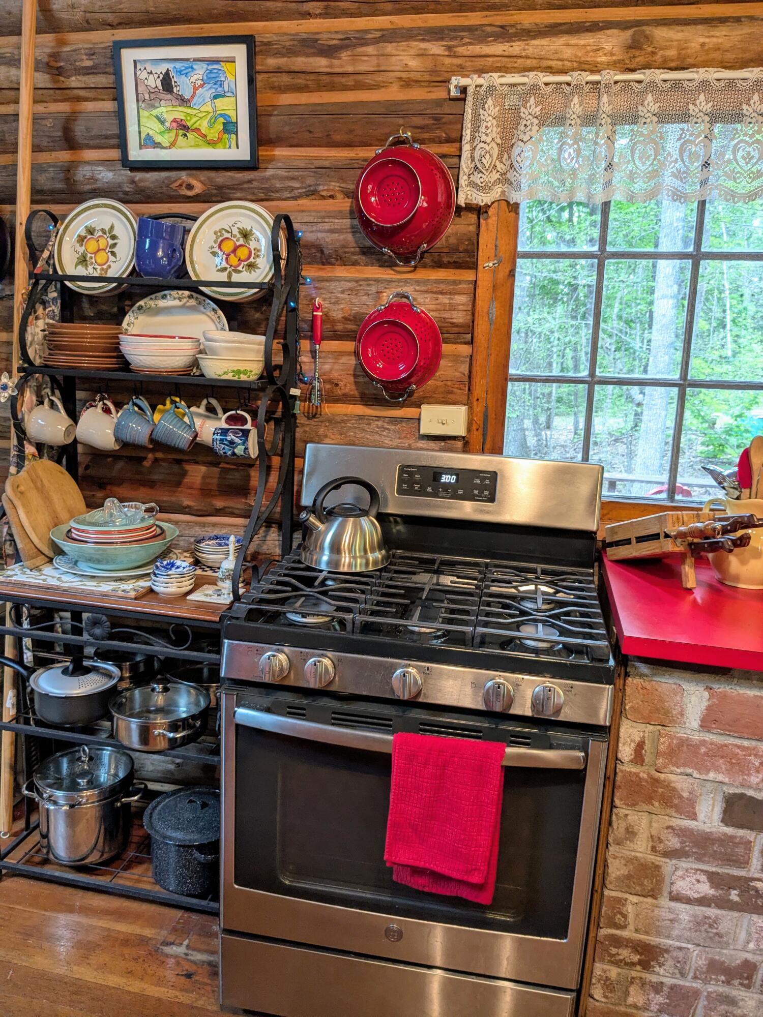 78 Sunset Road Dedham, ME 04429 - Photo 11 of 62 PXL_20250712_190121073