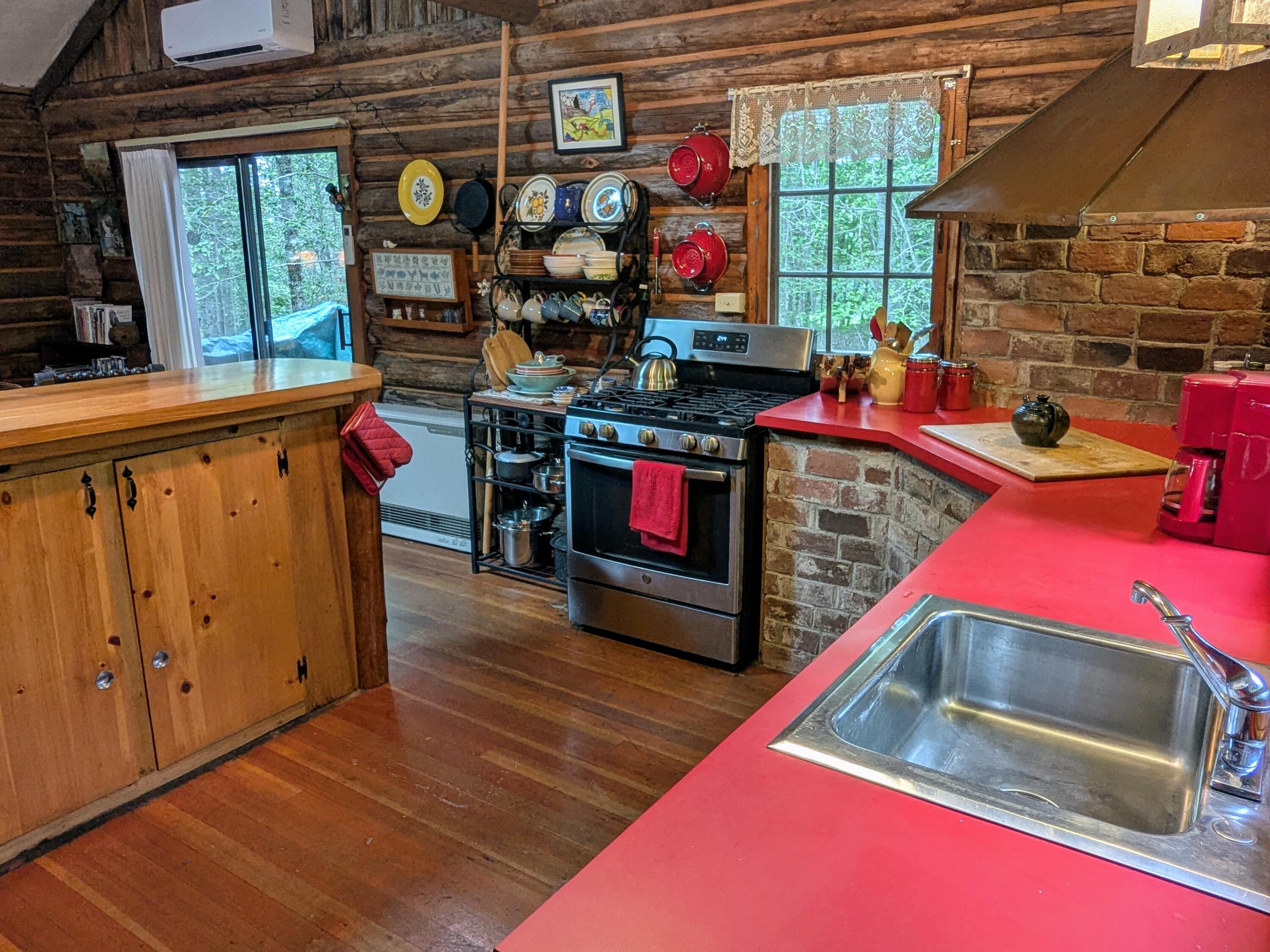 78 Sunset Road Dedham, ME 04429 - Photo 12 of 62 PXL_20250712_184507901