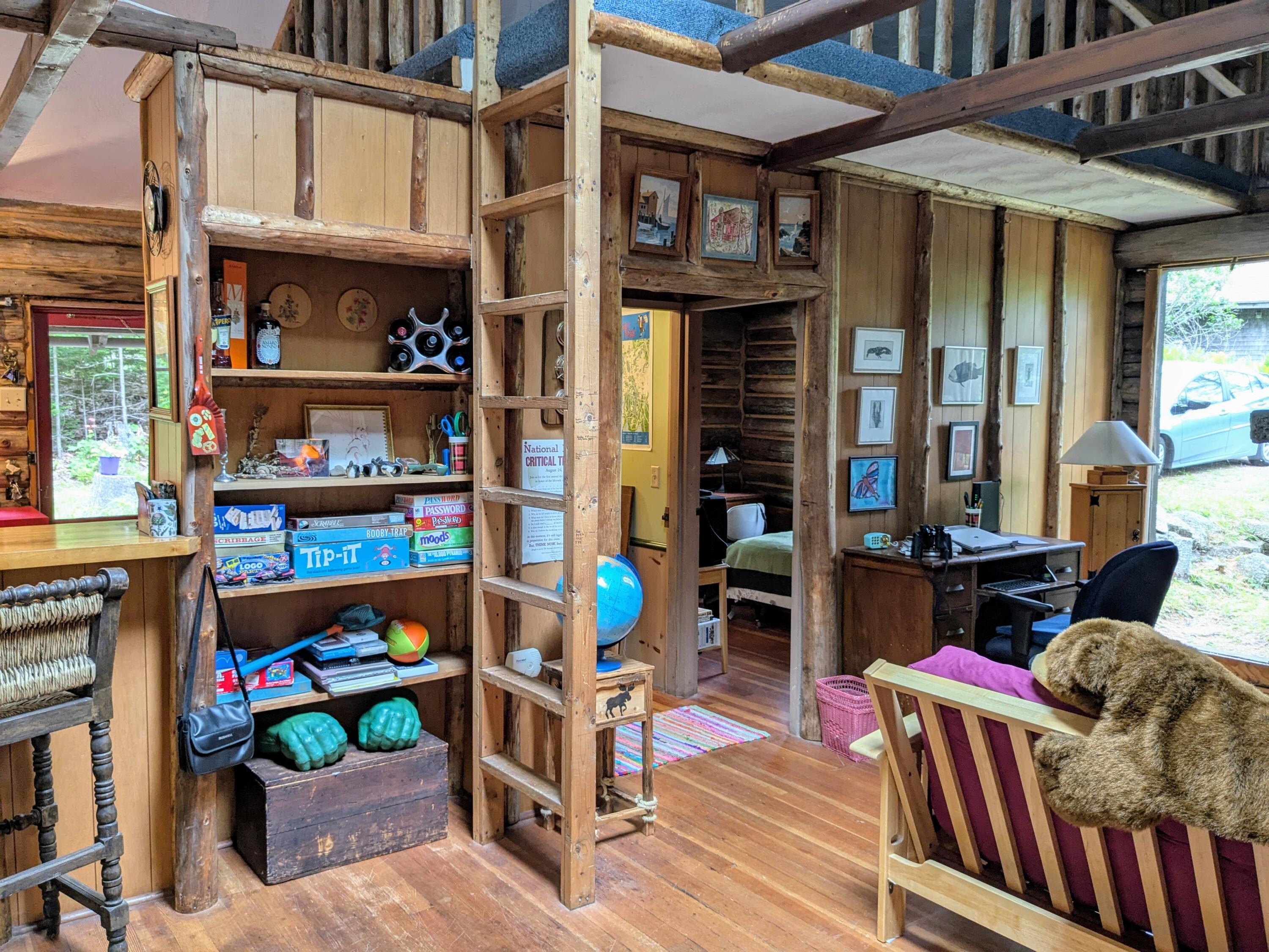 78 Sunset Road Dedham, ME 04429 - Photo 21 of 62 PXL_20250712_185721822