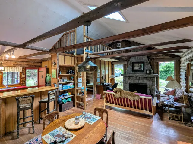 $250,000 | 78 Sunset Road, Dedham, ME 04429