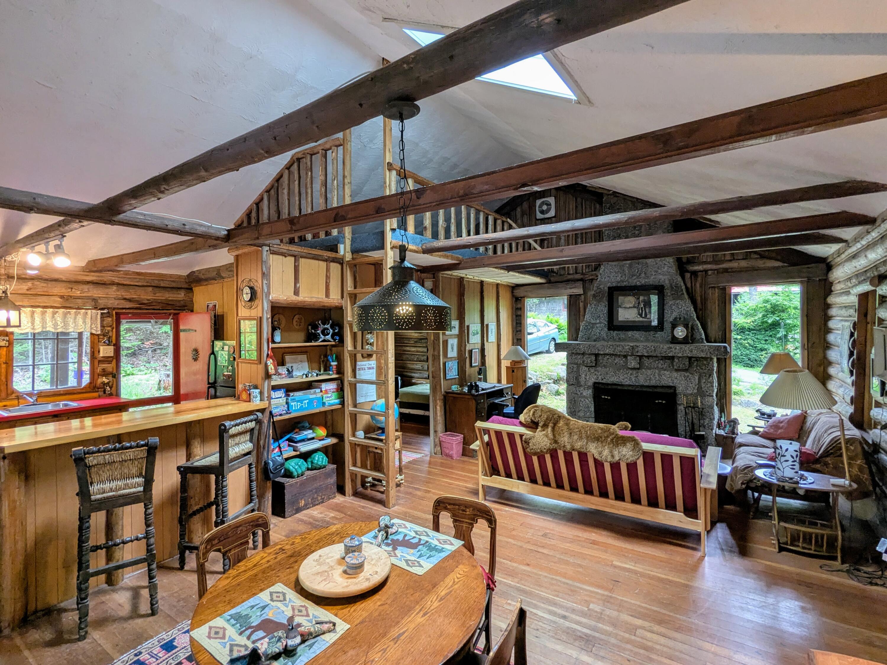 78 Sunset Road Dedham, ME 04429 - Photo 22 of 62 PXL_20250712_185653926