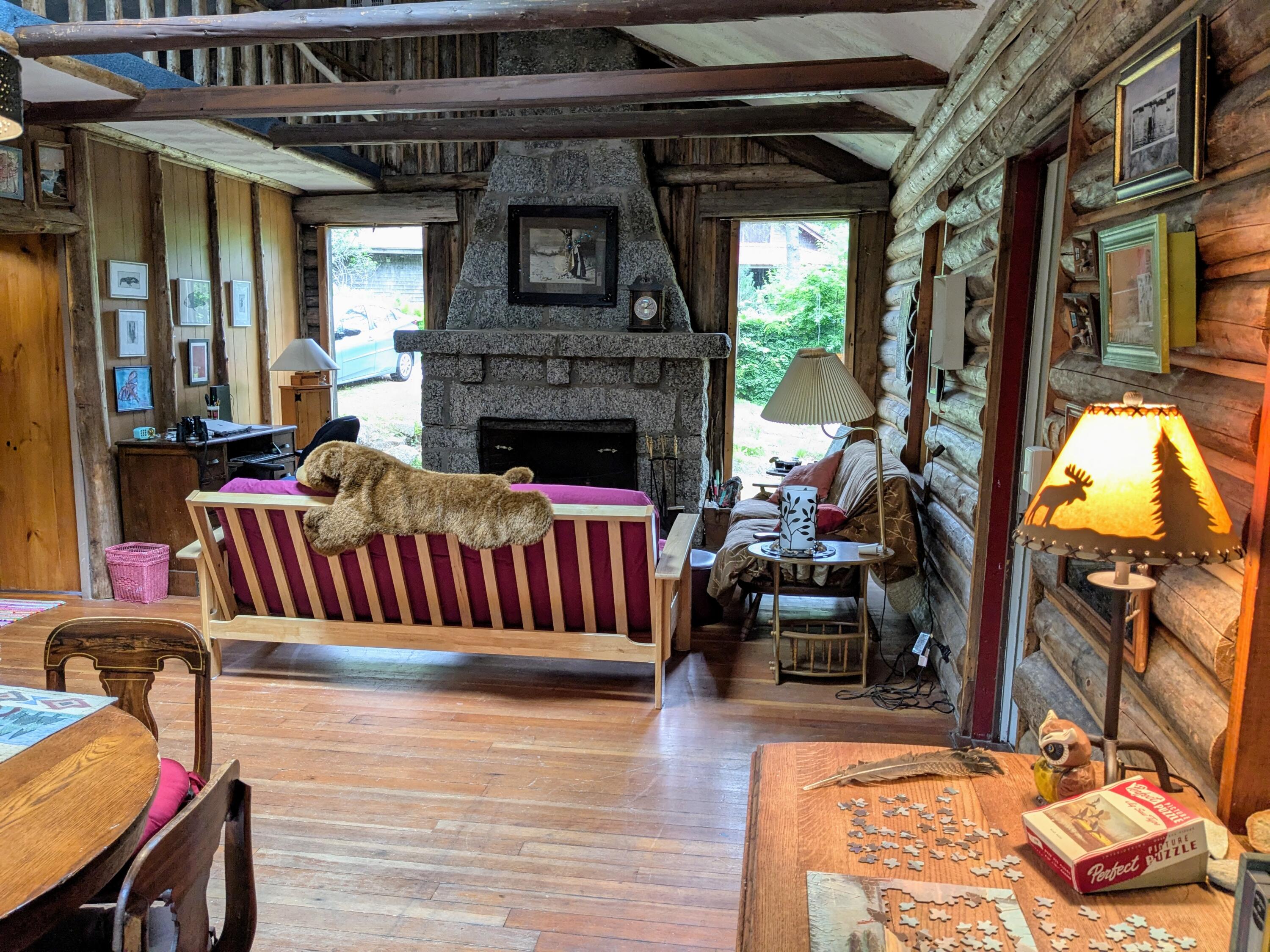 78 Sunset Road Dedham, ME 04429 - Photo 23 of 62 PXL_20250712_185403504