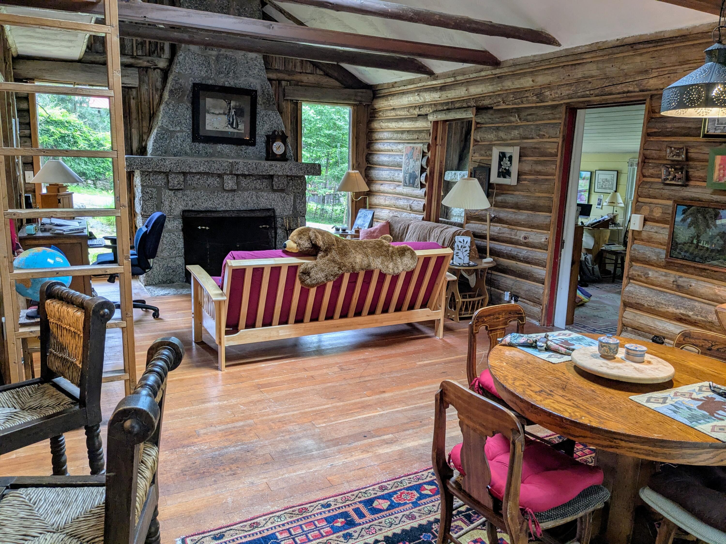 78 Sunset Road Dedham, ME 04429 - Photo 25 of 62 PXL_20250712_185125401