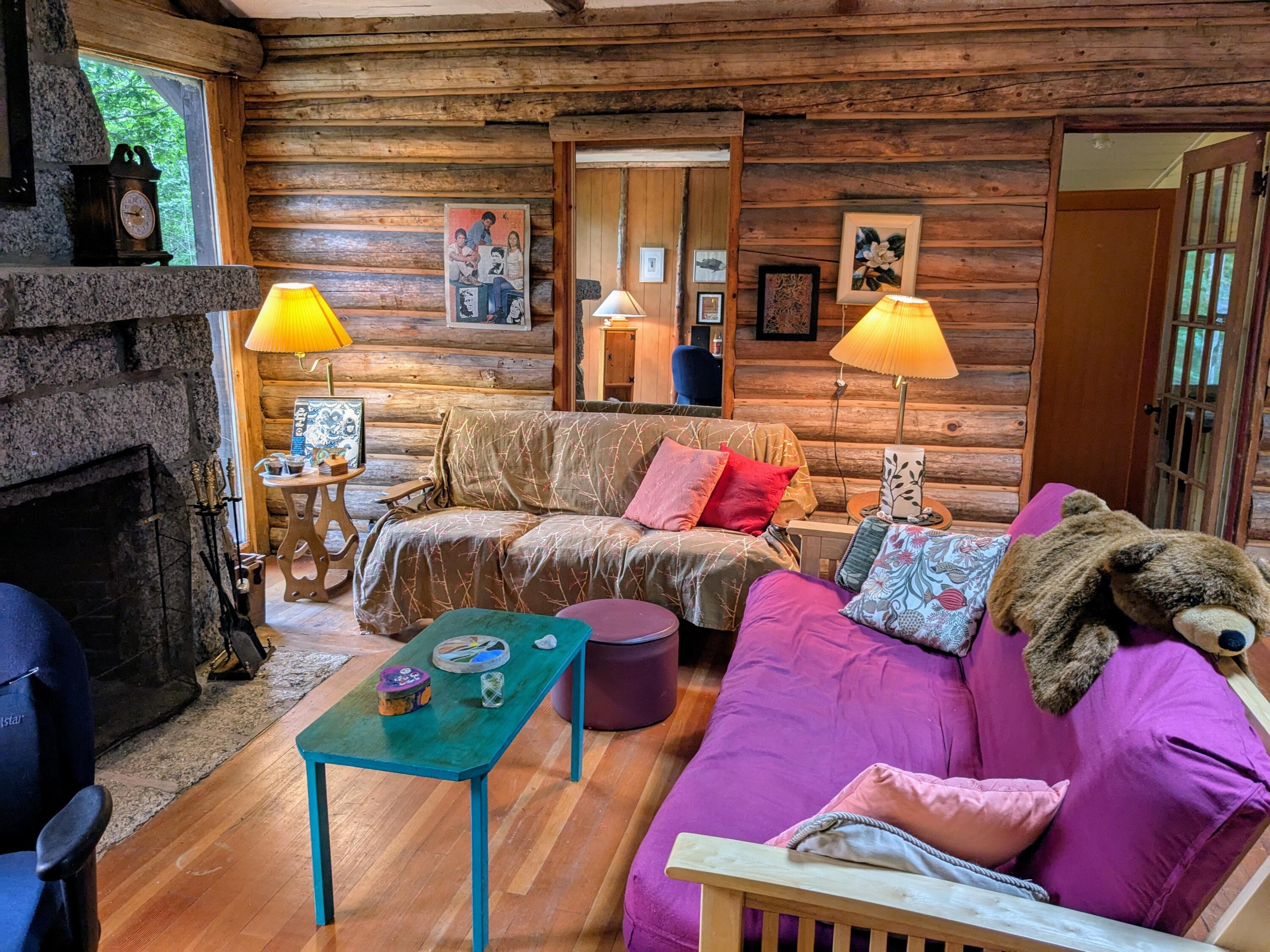 78 Sunset Road Dedham, ME 04429 - Photo 26 of 62 PXL_20250712_193107984