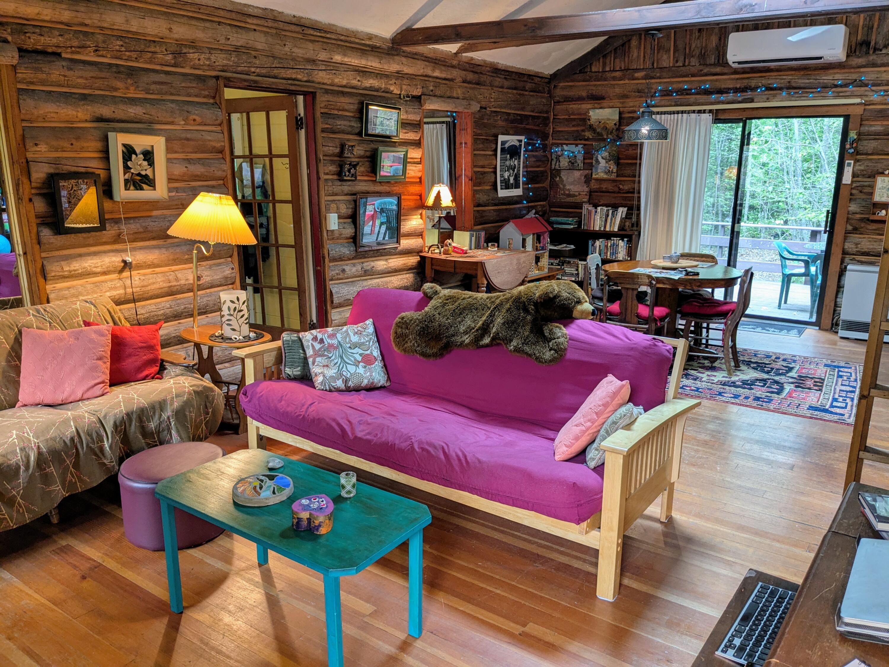 78 Sunset Road Dedham, ME 04429 - Photo 27 of 62 PXL_20250712_193155569