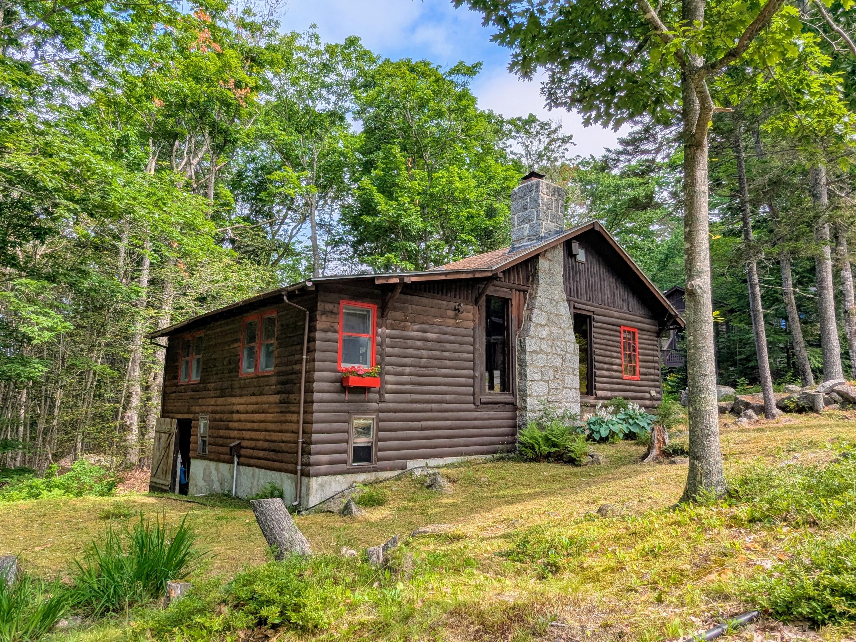 78 Sunset Road Dedham, ME 04429 - Photo 49 of 62 PXL_20250712_143925706