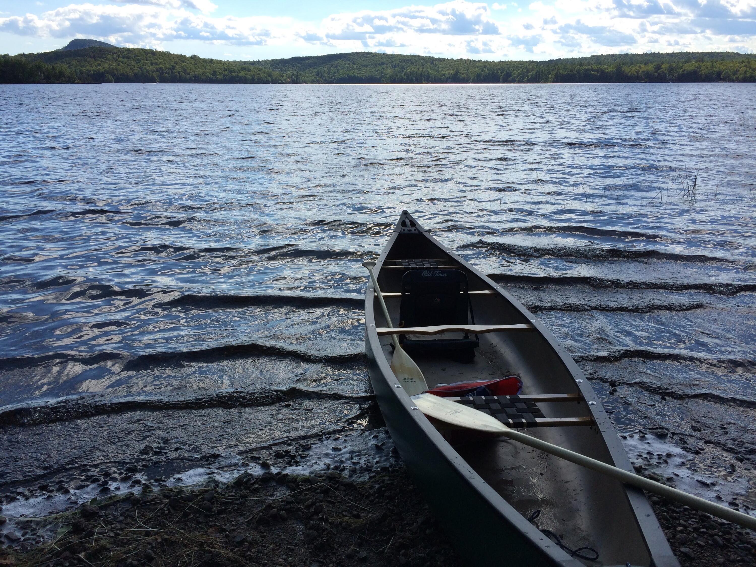 78 Sunset Road Dedham, ME 04429 - Photo 56 of 62 maine canoe