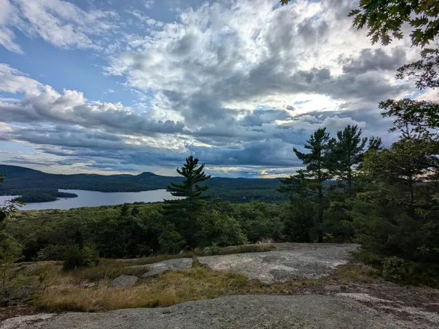 $250,000 | 78 Sunset Road, Dedham, ME 04429