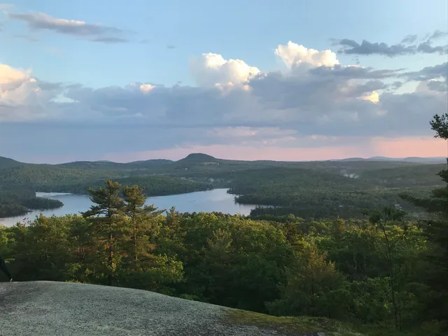 $250,000 | 78 Sunset Road, Dedham, ME 04429