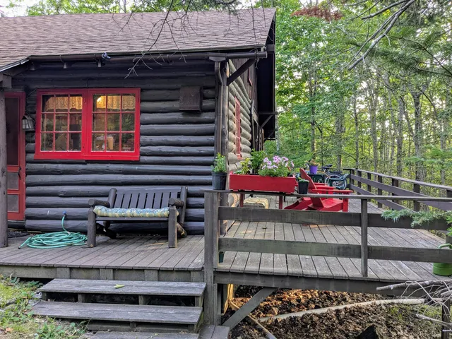 $250,000 | 78 Sunset Road, Dedham, ME 04429