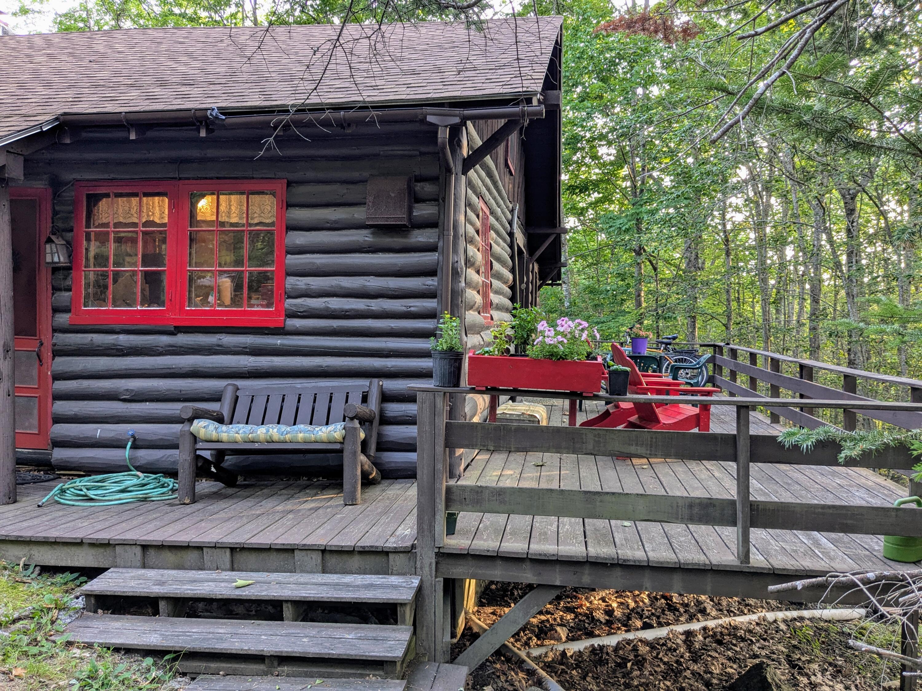 78 Sunset Road Dedham, ME 04429 - Photo 9 of 62 PXL_20250711_225810027