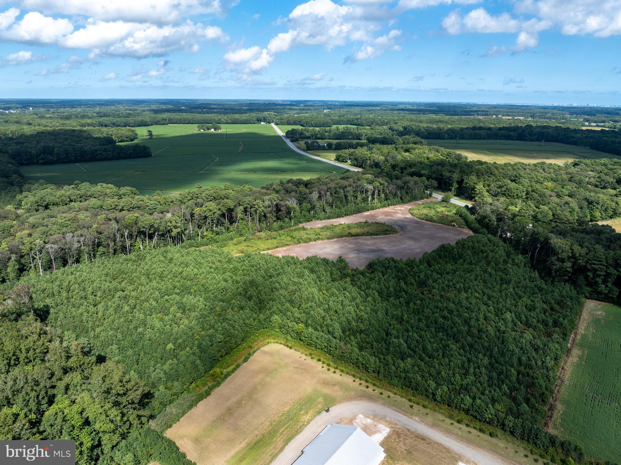 9431 Whaleyville Road Whaleyville, MD 21872 - Photo 2 of 8