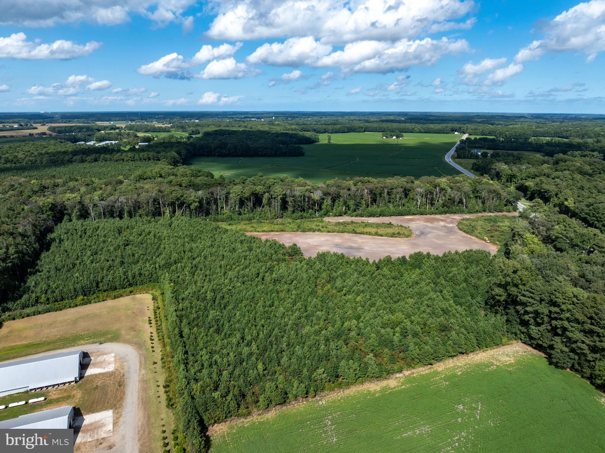 9431 Whaleyville Road Whaleyville, MD 21872 - Photo 3 of 8