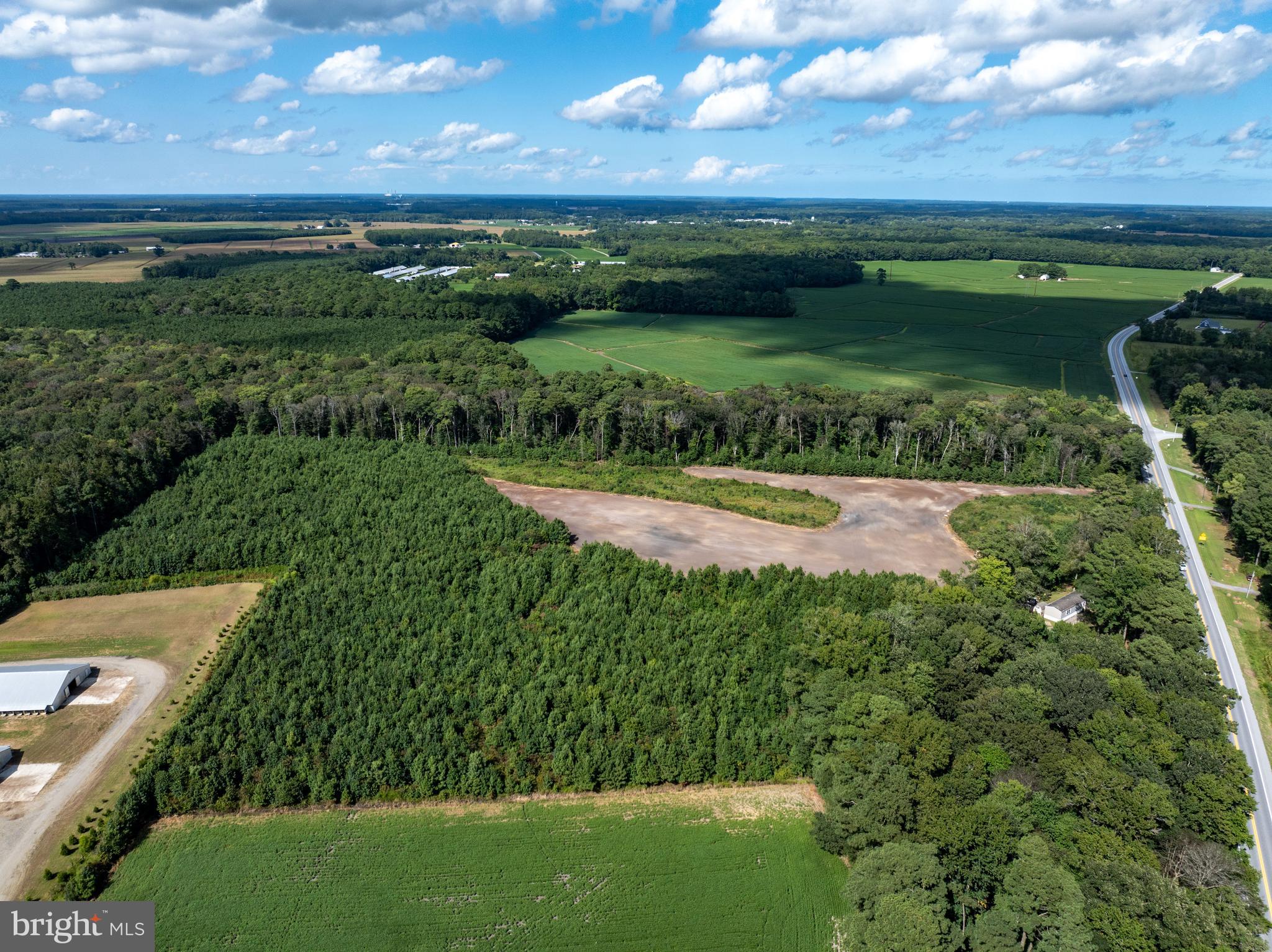 9431 Whaleyville Road Whaleyville, MD 21872 - Photo 4 of 8