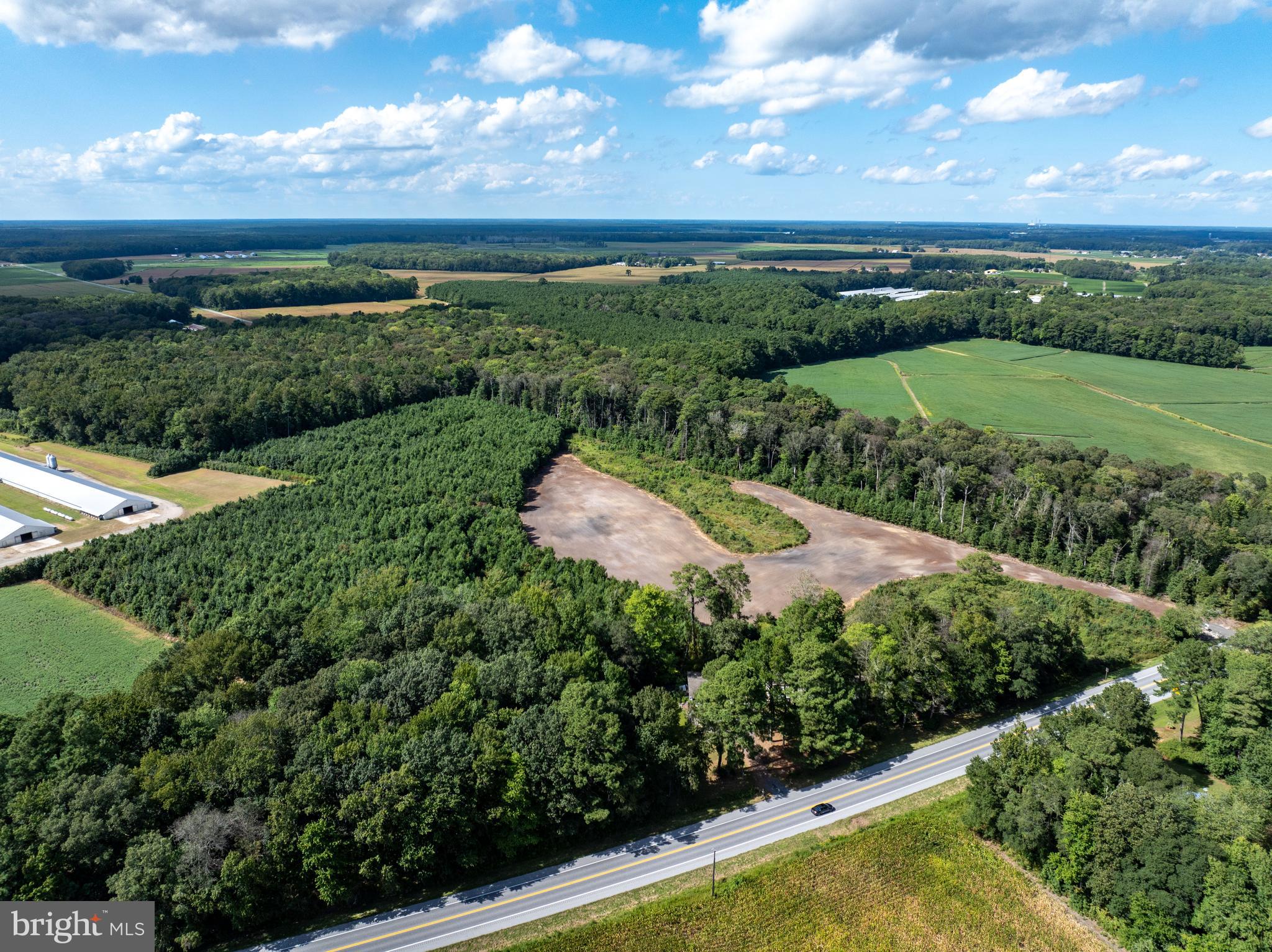 9431 Whaleyville Road Whaleyville, MD 21872 - Photo 6 of 8