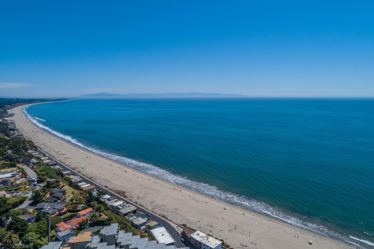 146 Hainline Road Aptos, CA 95003 - Photo 3 of 45 a view of an ocean beach