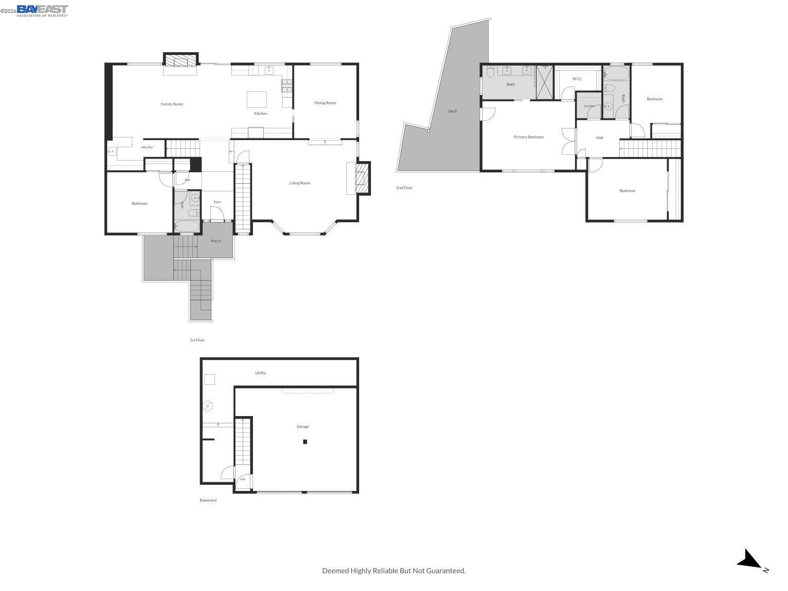 26 Oak Road Orinda, CA 94563 - Photo 46 of 46 Gallery Image 46